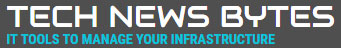 Tech News Bytes Logo